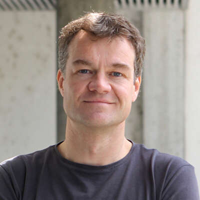 Erik van Nimwegen picture