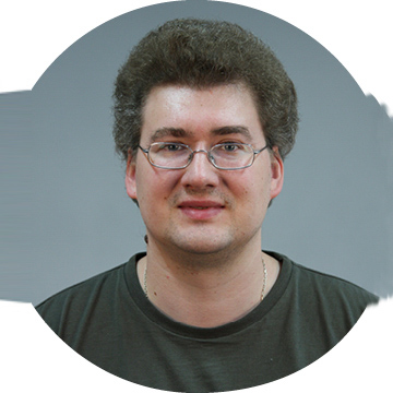 Mikhail Pachkov picture